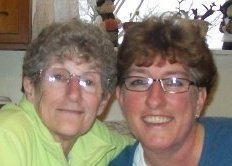 Cathy Rogers' album, Profile Pictures