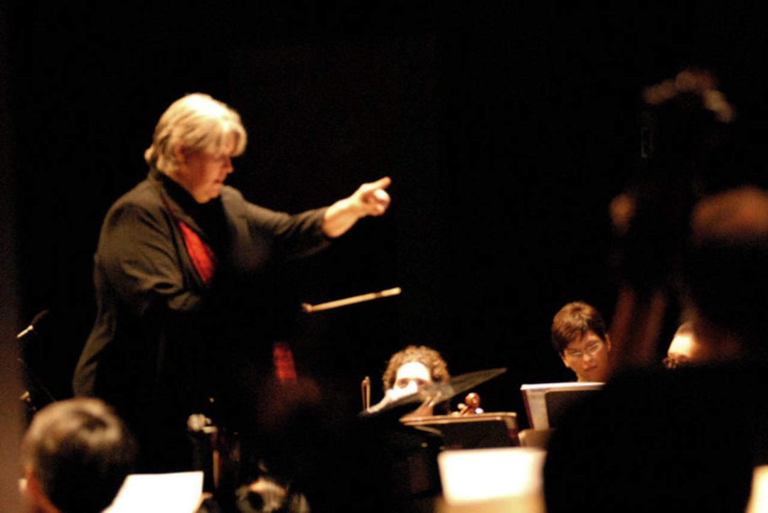 Sylvia Mann's album, East Meets West - A Concert of Communities and Cultures