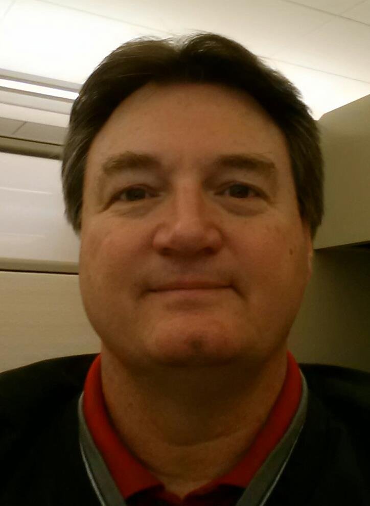 Geoff Bergeron's album, Profile Pictures