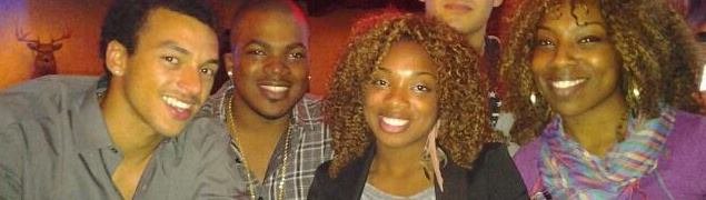 Panelphia Reaves' album, Profile Pictures