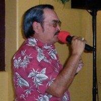 Gary Heffner's album, Profile Pictures