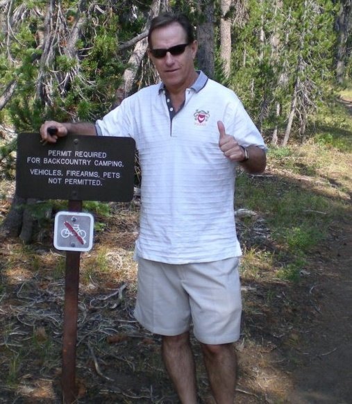 Ray Weber's album, Profile Pictures