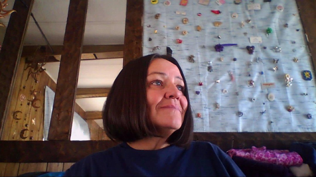 Sherri Bailey's album, Profile Pictures