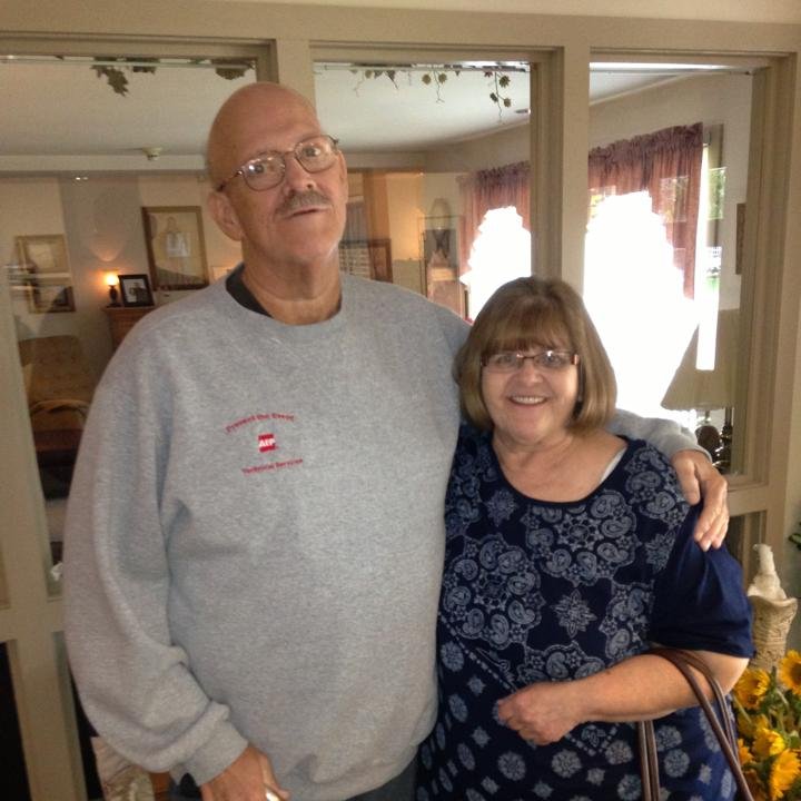 Patsy Warner's album, Profile Pictures