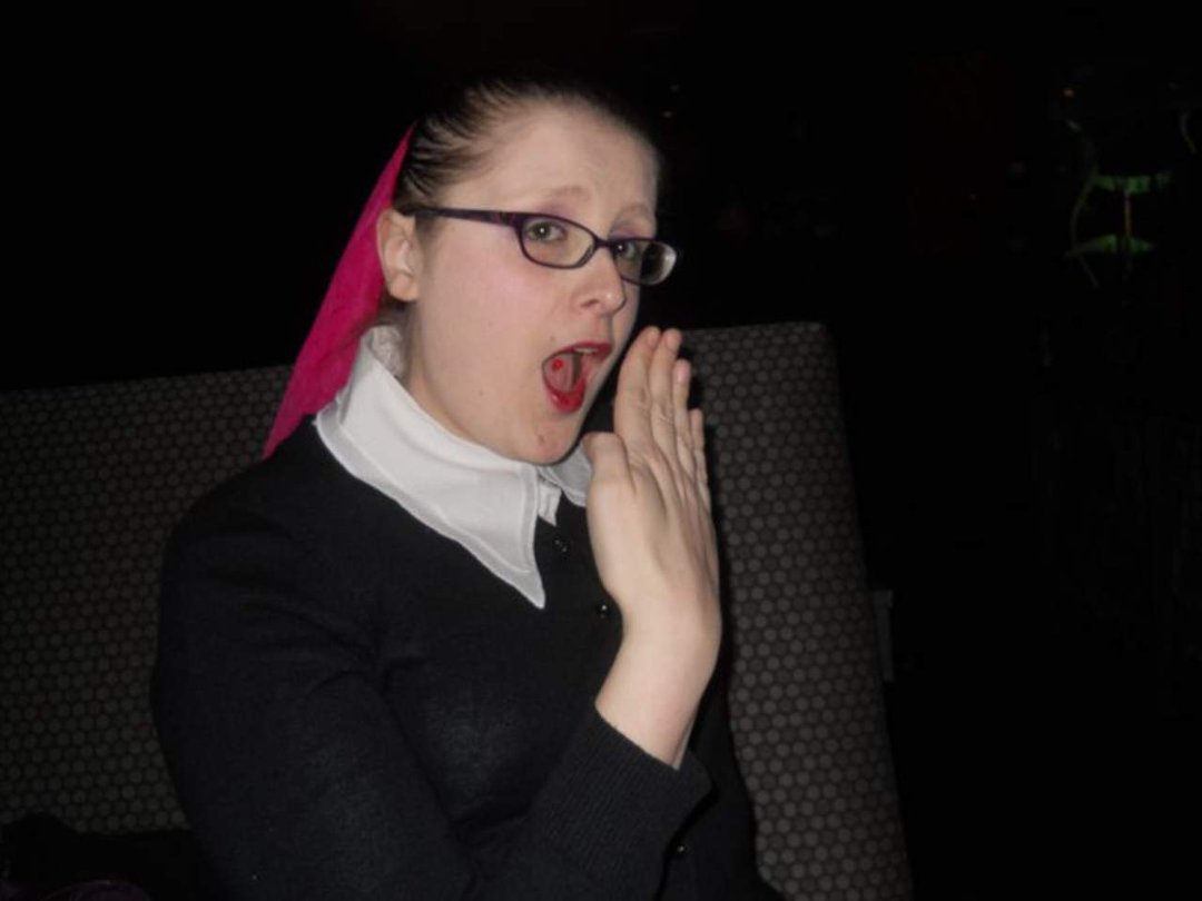 Rose Koller's album, Profile Pictures