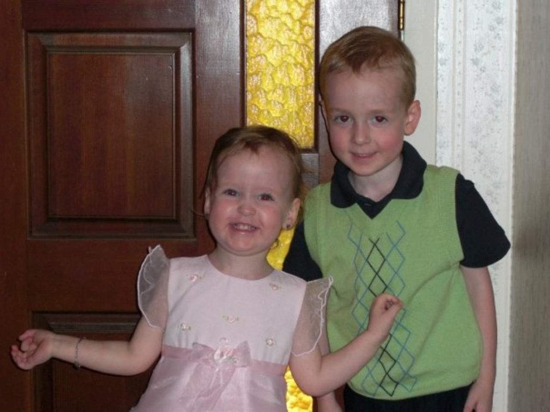 Dena Sue Sample-Barnes' album, Greg, Sandra and Kids