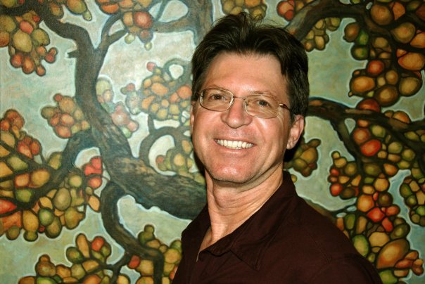 Michael Arth's album, Profile Pictures