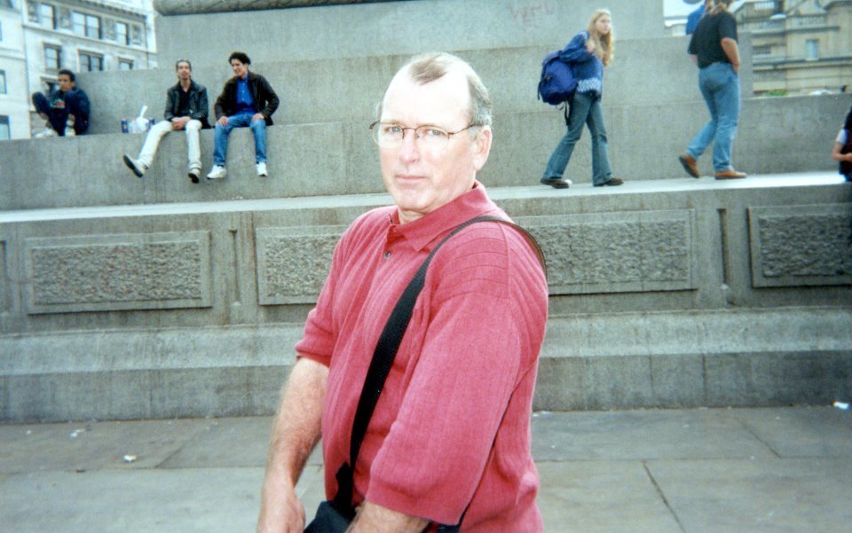 Jon Simmons' album, THIS 'N THAT