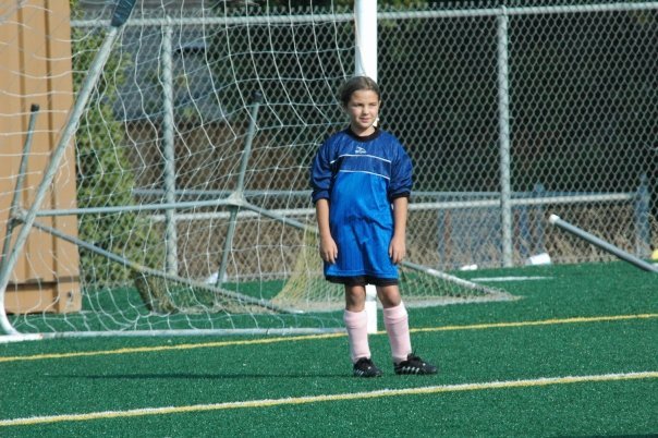 Robert Donath's album, Kids and Soccer (football for all the rest of the world friends)