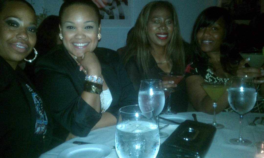 Lisa Carter's album, Mobile Uploads