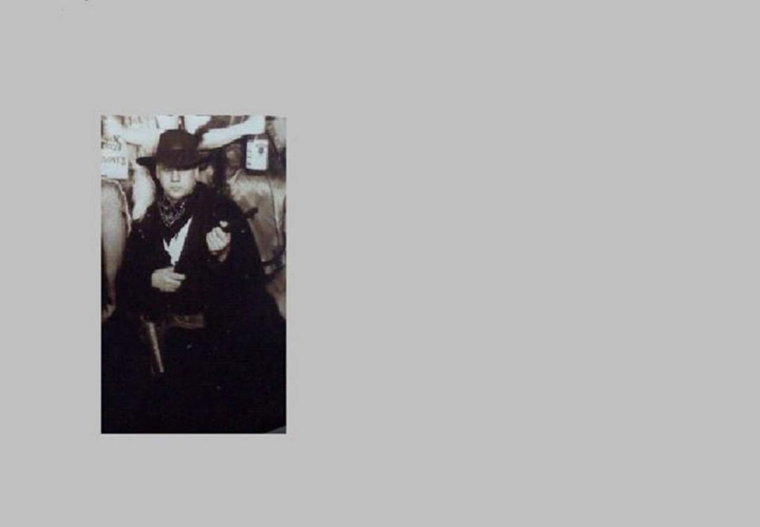 David Williams' album, Profile Pictures