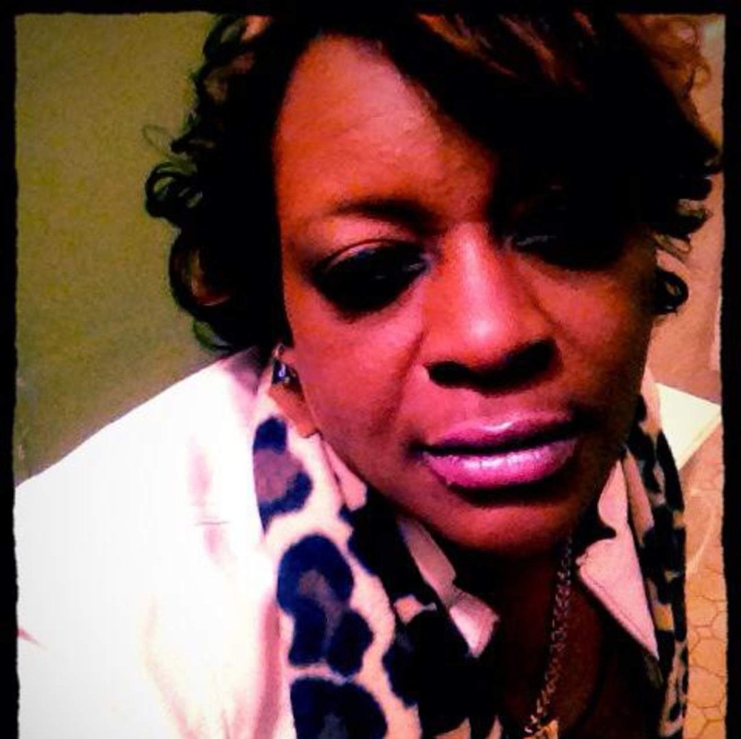 Melissa Hawkins' album, Profile Pictures