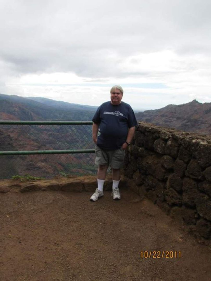 Deborah Colann's album, Kauai 2011