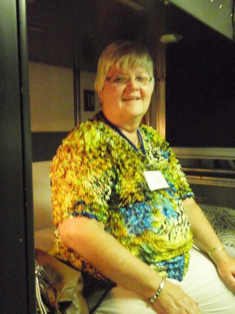 Lynette Kramer's album, Profile Pictures