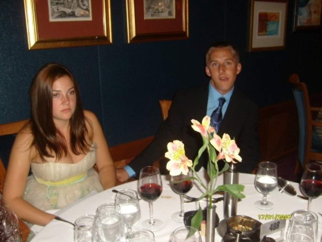 David Chorney's album, Caribbean Cruise May 2009