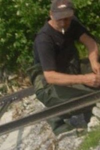 Paul Webb's album, Profile Pictures