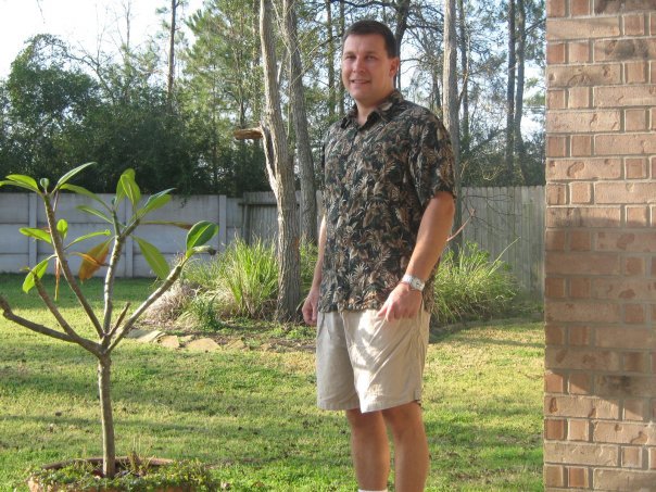 Scott Azar's album, Profile Pictures
