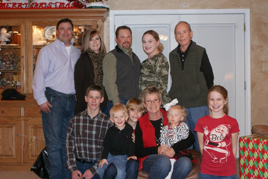 Mike Sweatt's album, Profile Pictures