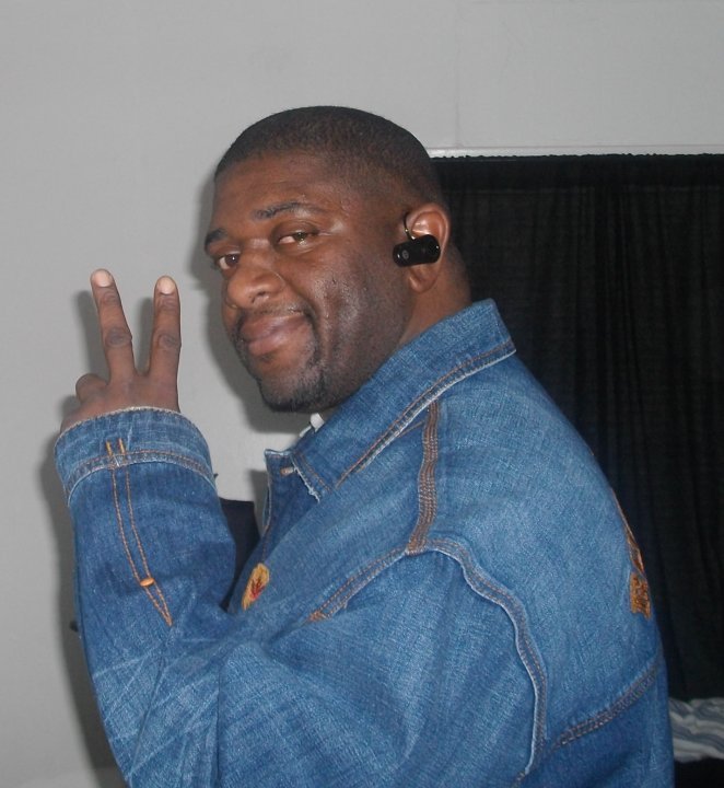 Michael Wade's album, Me and my lil ones