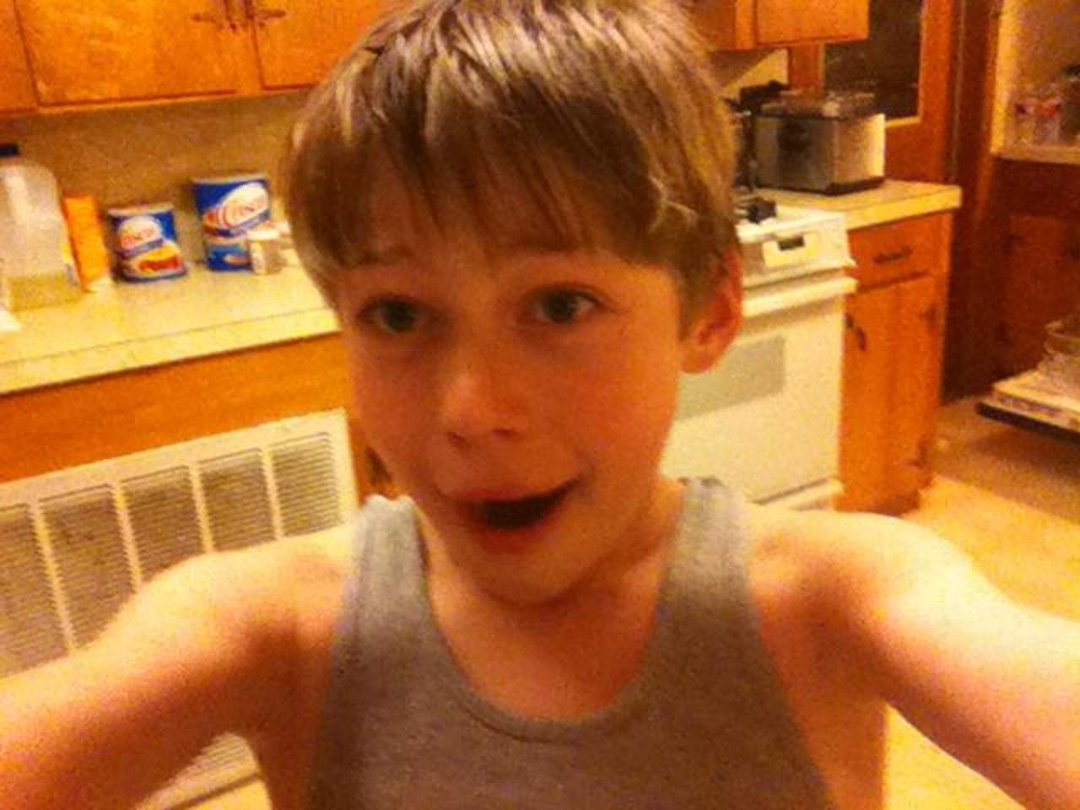 Billy Jones' album, Mobile Uploads