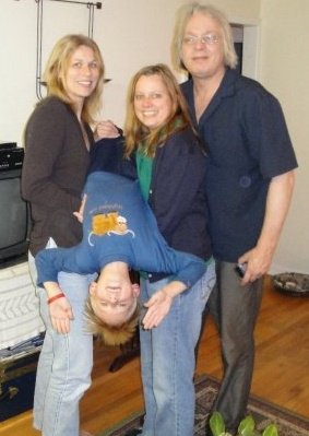 Joanne Stack's album, Profile Pictures