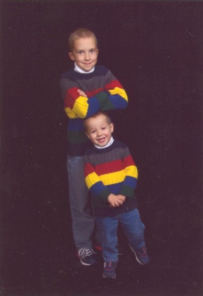 Tom Fairfield's album, Tom,s assorted pictures