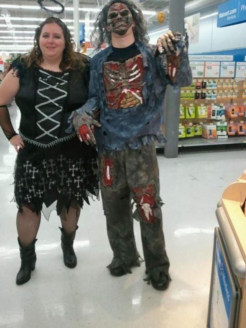 Heather Sisson's album, Halloween 2011