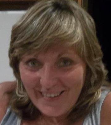 Sandra Brown's album, Profile Pictures