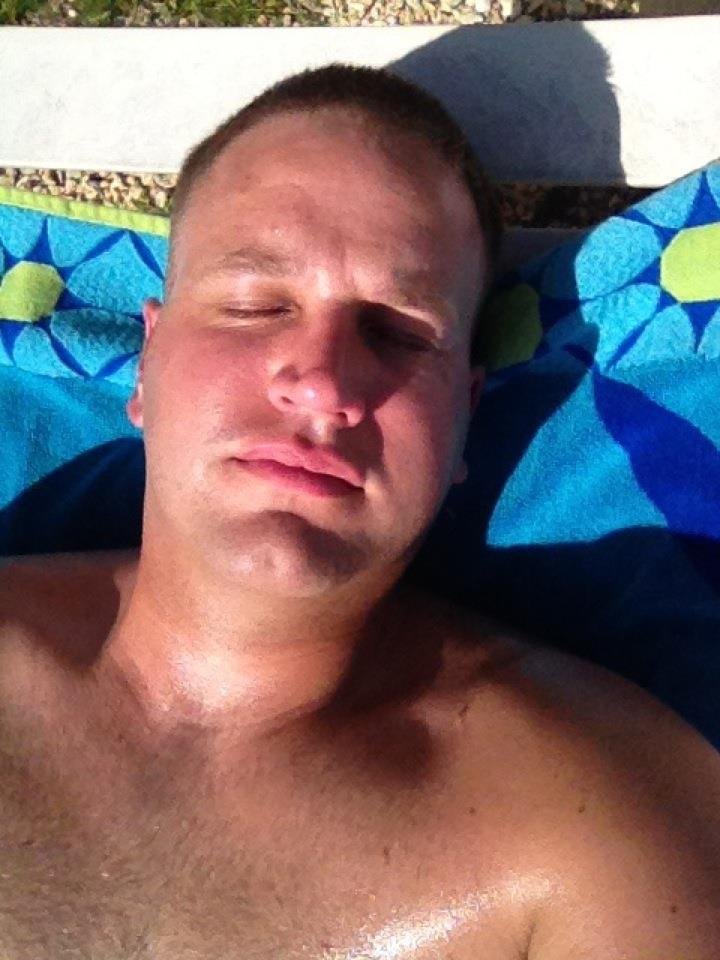 Scott Mabrey's album, Mobile Uploads