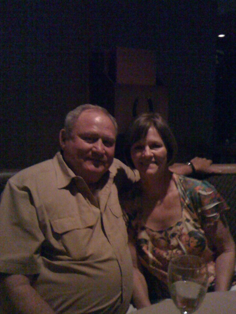 Beverly Vanover's album, Profile Pictures
