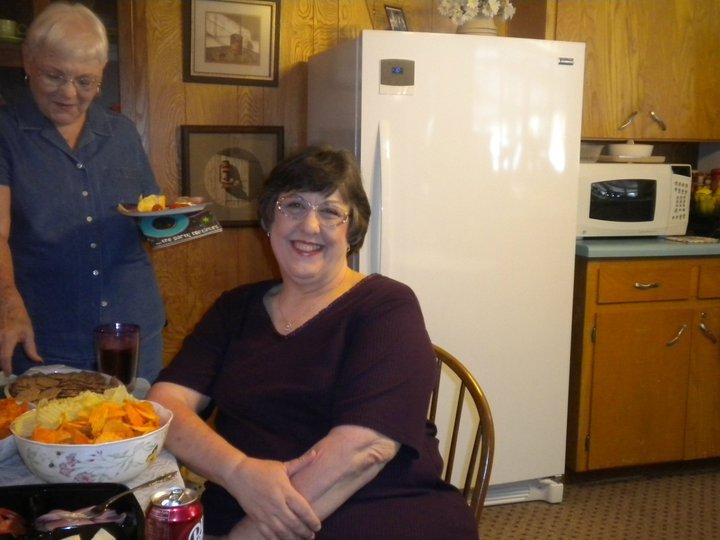 Susan Precht's album, June 25, 2011