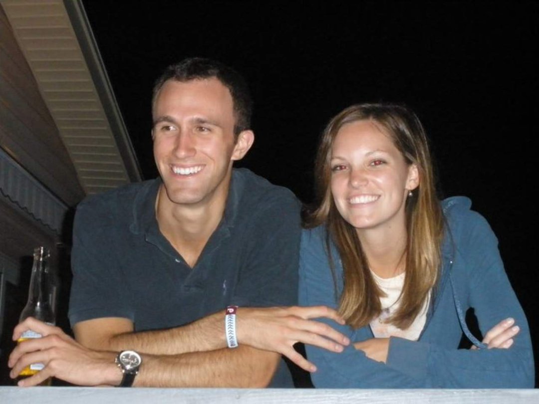 Kimberly Monico's album, Ocean City-2010