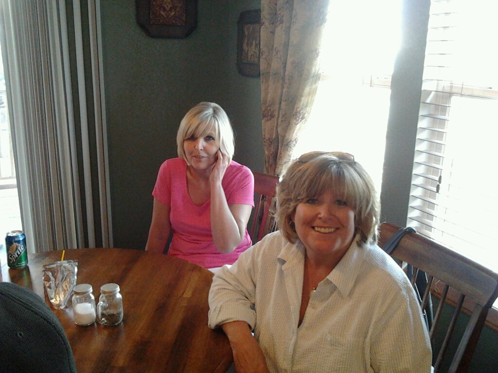 Cheryl Hamel's album, Mobile Uploads