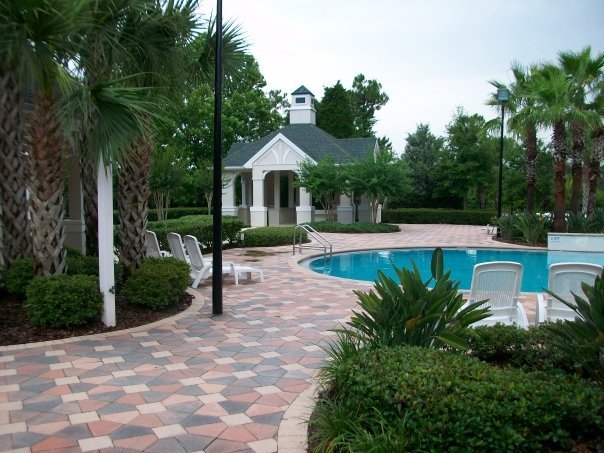Stephenie MacKelburger's album, Dropping Josh off in Florida