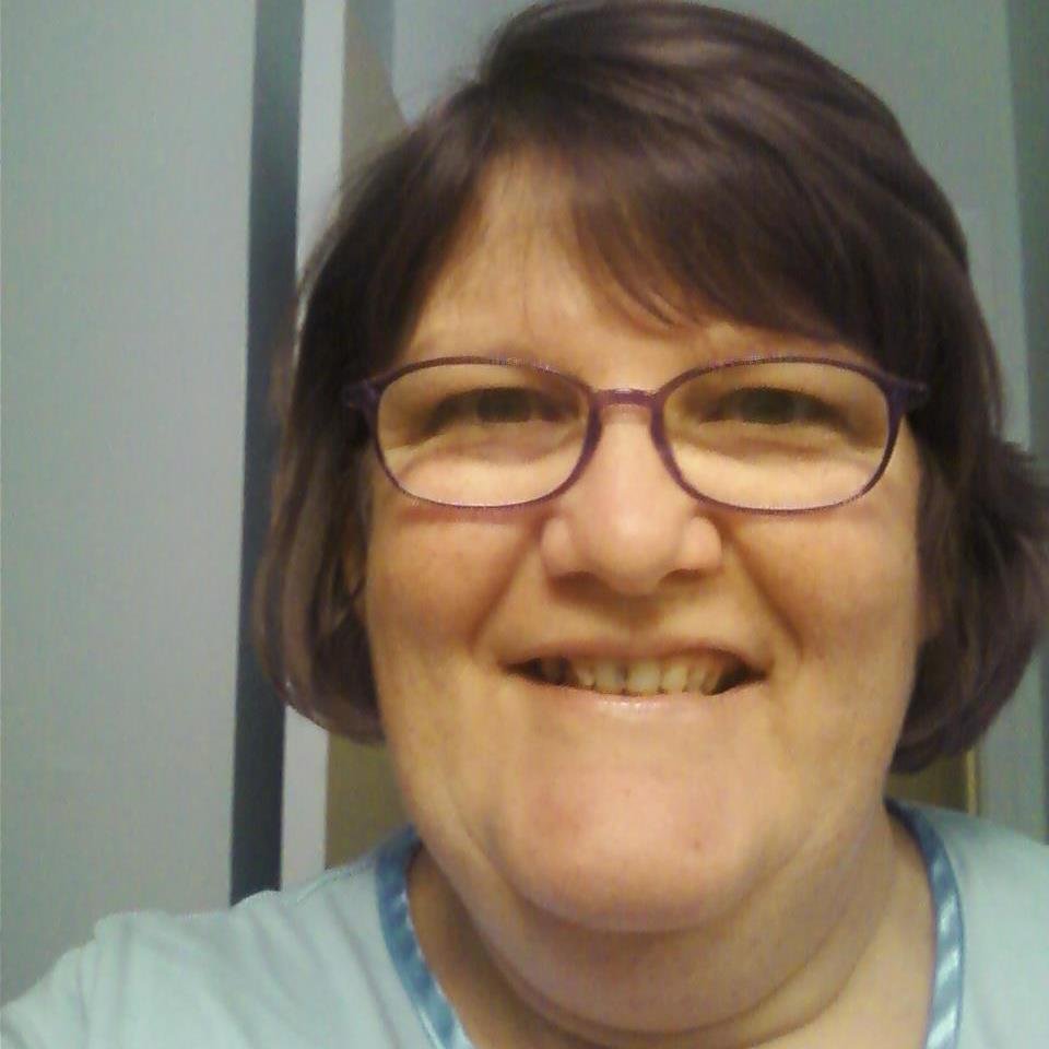 Ellen Lewellyn's album, Profile Pictures