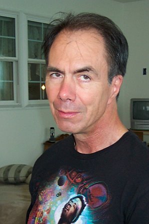 Michael Jaus' album, Profile Pictures