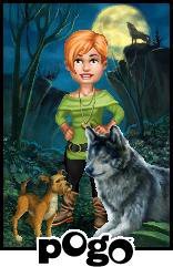 Nancy Koernig's album, Pogo.com Photos