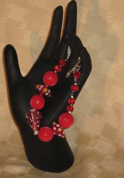 Chris Ford's album, Chris Ford Jewelry