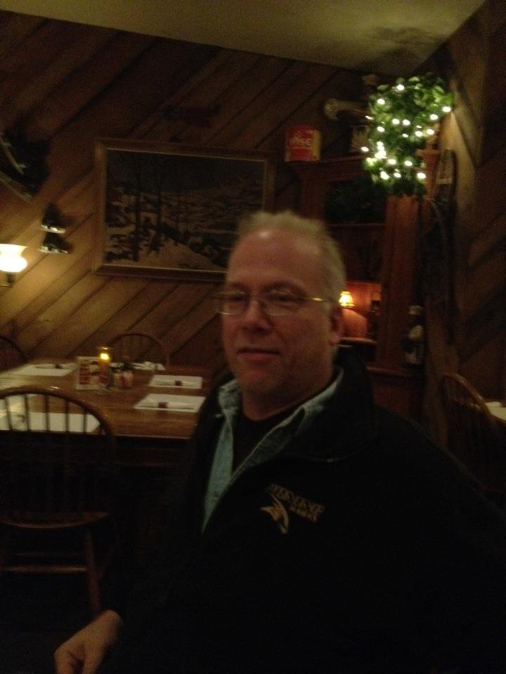 John Herbert's album, Mobile Uploads