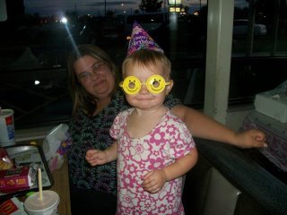 Hans Boyce's album, Leilonei 2nd Birthday