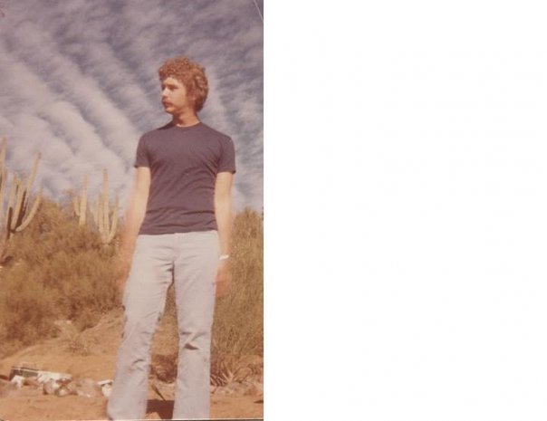 Jon Vore's album, Profile Pictures