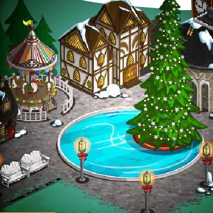 Barbara Truffa's album, FarmVille Photos