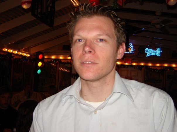 Todd Allison's album, Profile Pictures