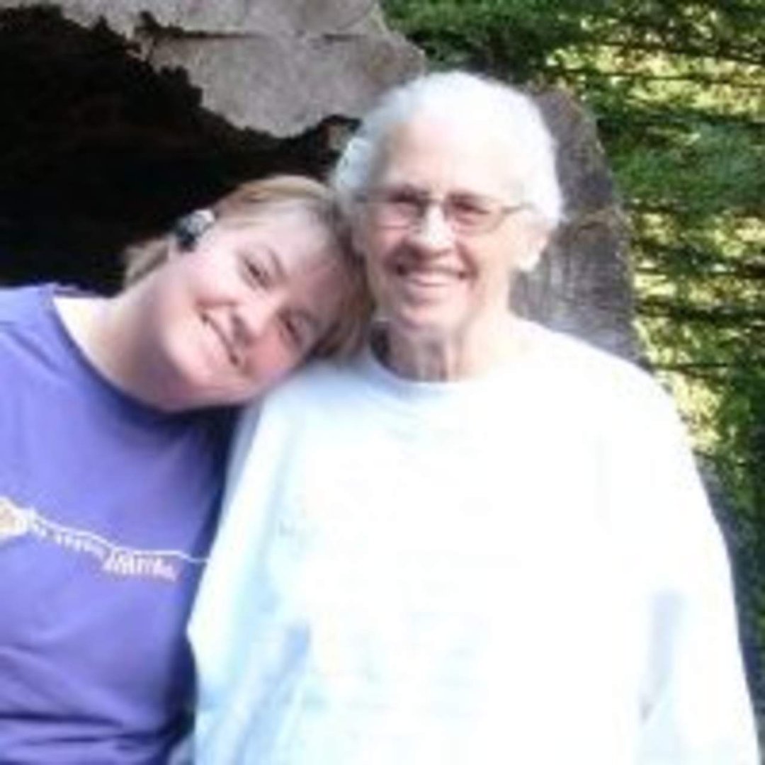 Robin McQuay's album, Profile Pictures