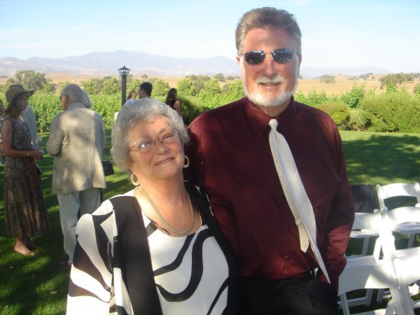 Shirley Graves' album, Profile Pictures