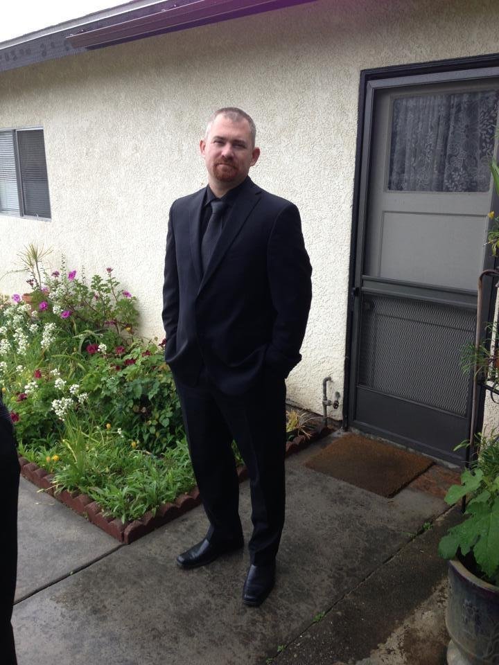 Kenneth Crews' album, Mobile Uploads
