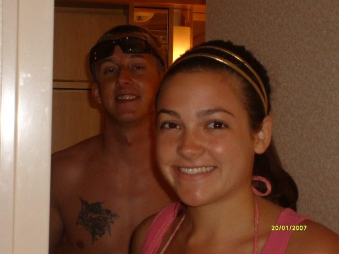 David Chorney's album, Caribbean Cruise May 2009