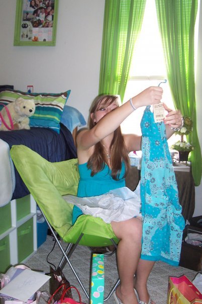 Jill Cunico's album, Paige's 19th Birthday
