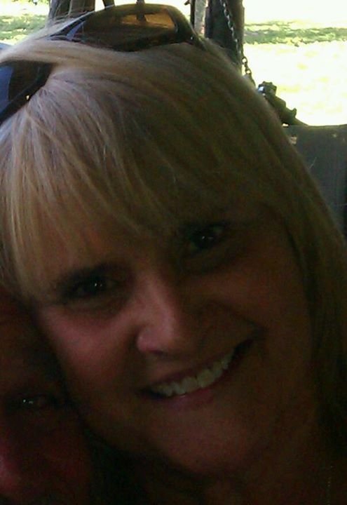 Reatha Burdick's album, Profile Pictures