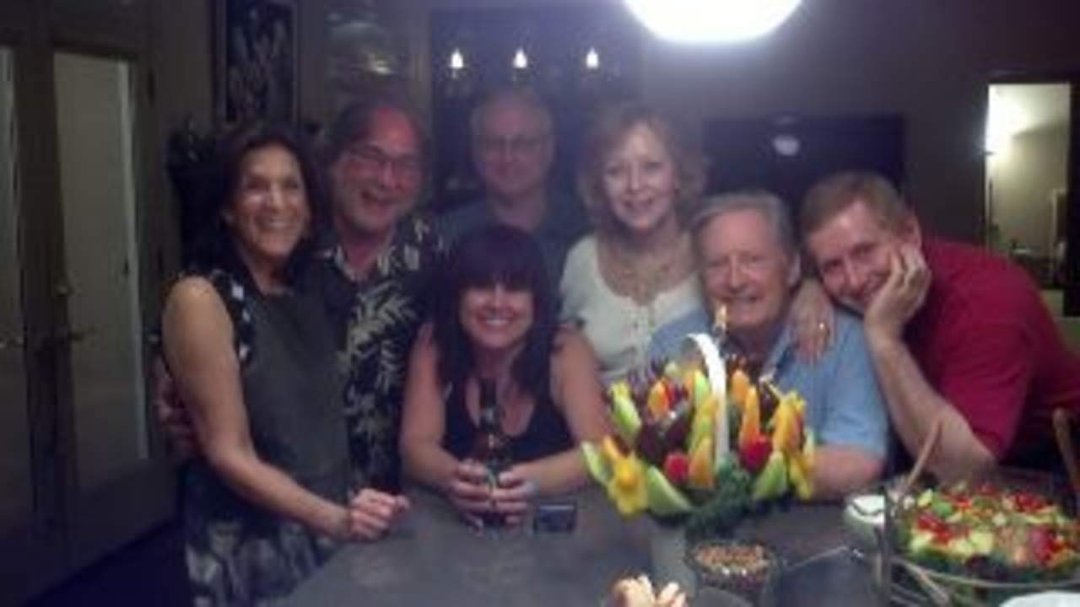 Gail Greil's album, Mobile Uploads